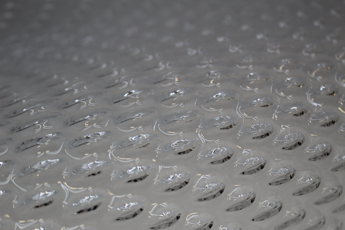 B-flokks Artemide Cosmic Leaf Design gólflampi, ófullgerður