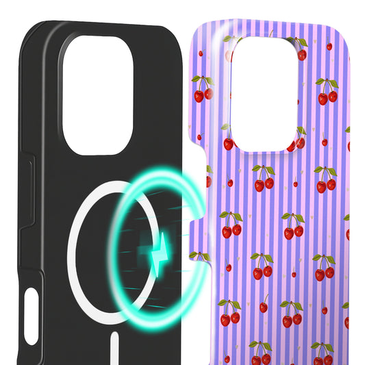 Cherie - iPhone 16 Pro Case