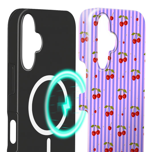 Cherie - iPhone 16 hulstur