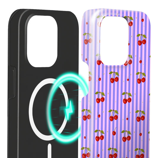 Cherie - iPhone 14 Pro Case
