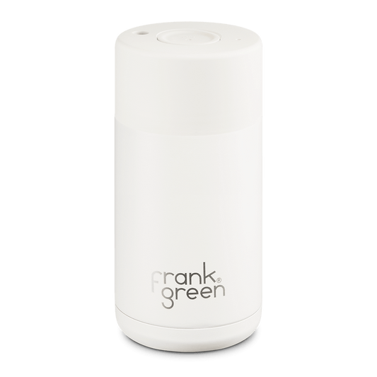 Frank Green Ceramic Bottle – 355 ml