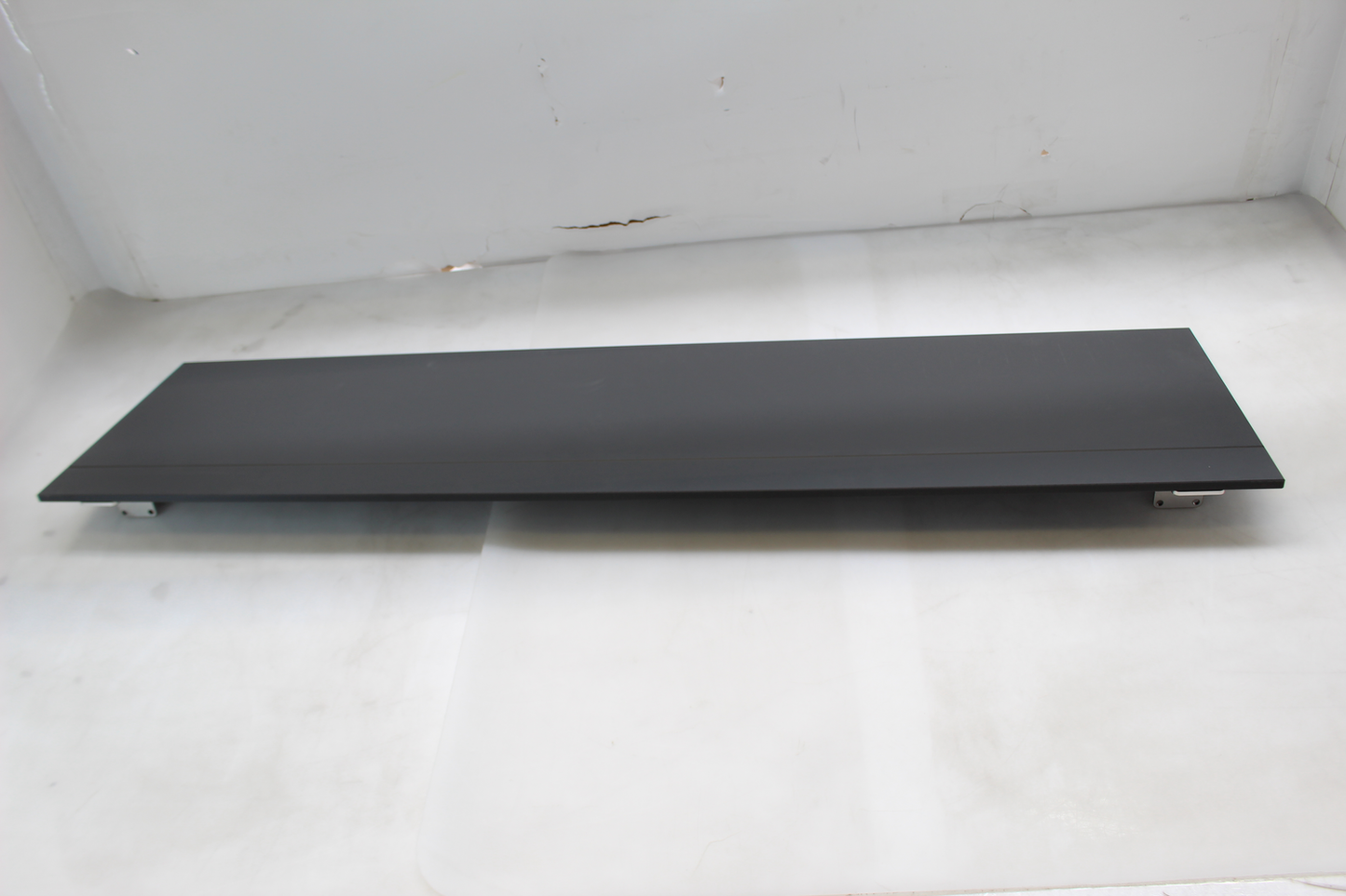 B-flokks Conmoto Riva bekkbakstoð M/L 160 cm antrasít varahlutur fyrir bekk