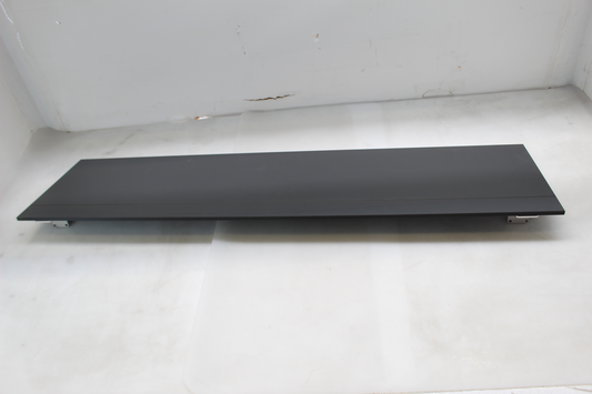 B-flokks Conmoto Riva bekkbakstoð M/L 160 cm antrasít varahlutur fyrir bekk