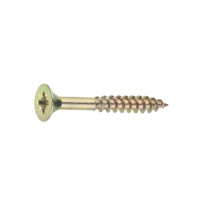 Connex Universalschrauben-Set (PZ Pozidriv) 480 Stück