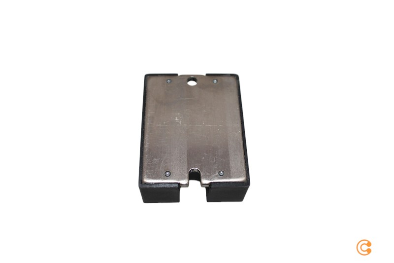 B-Ware Crydom Halbleiterrelais Halbleiterschütz Relais Schutzrelais Lvd75 D100 H 1 St.