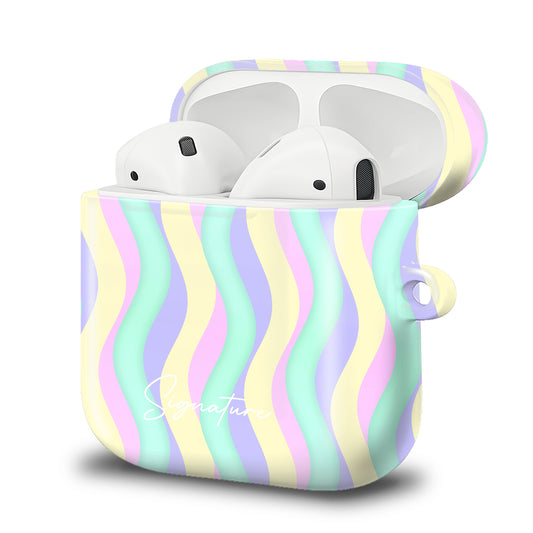 Curves - AirPods 3 Case