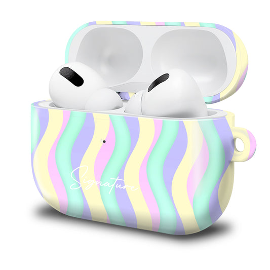 Curves - AirPods Pro 2 Case