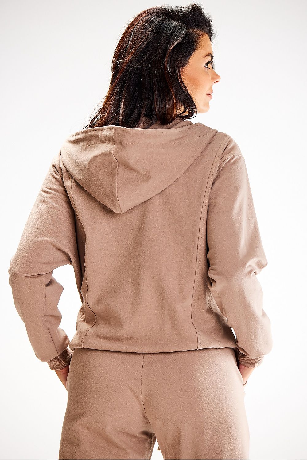 Sweater model 187144 awama