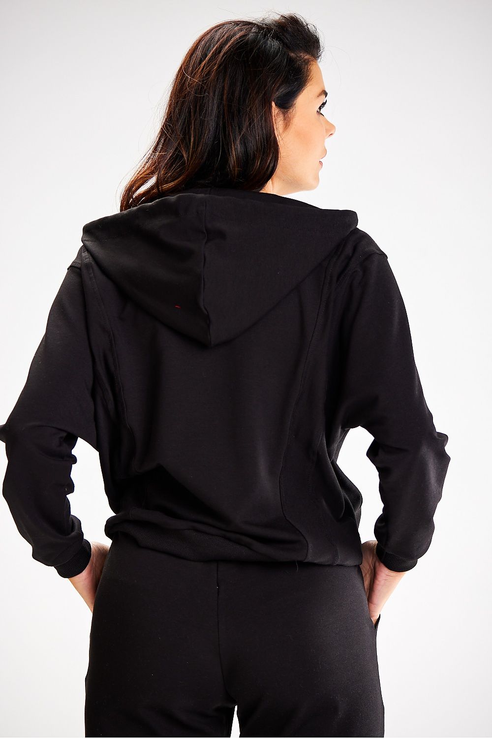 Sweater model 187145 awama