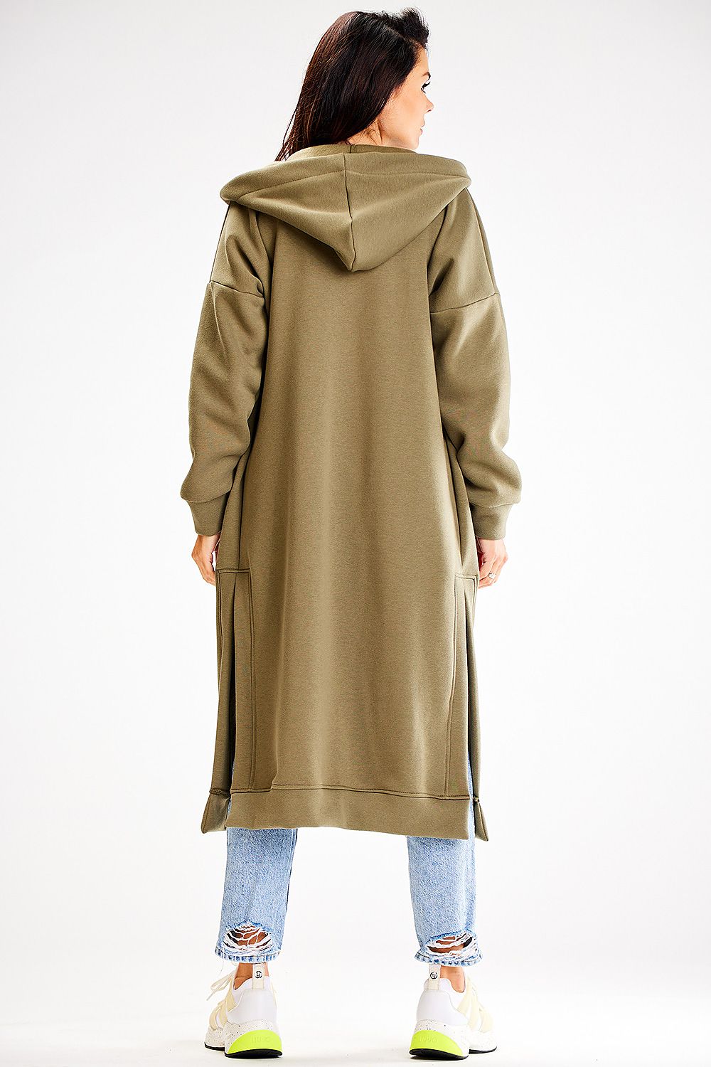 Sweater model 187126 awama