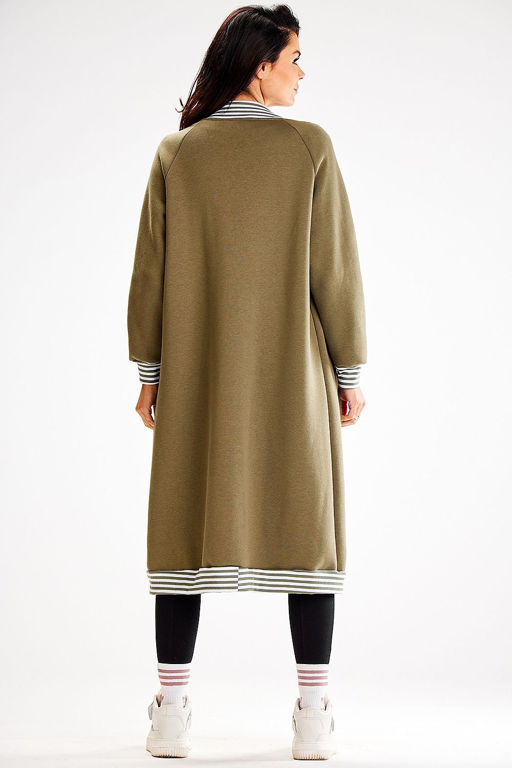 Sweater model 187129 awama