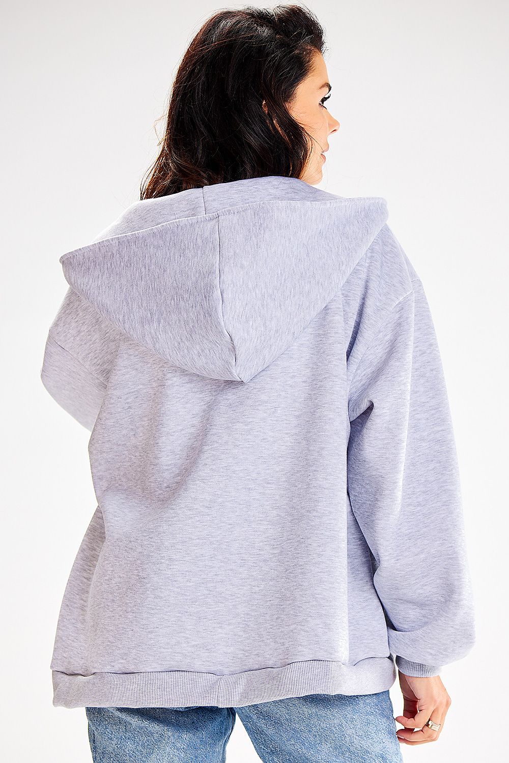 Sweater model 187135 awama