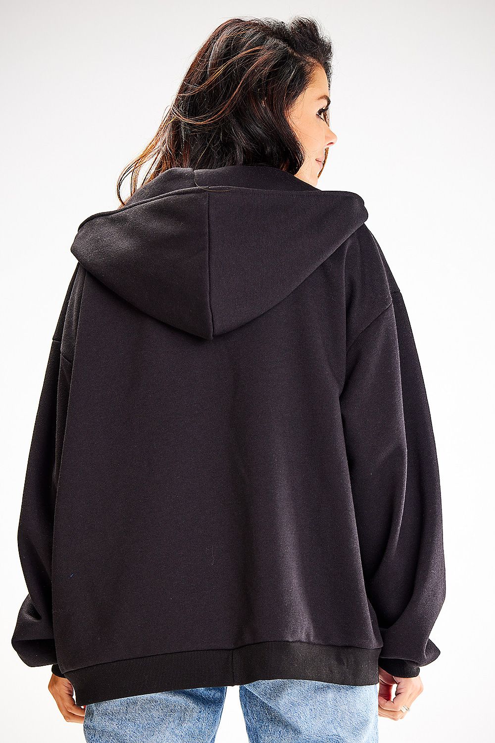 Sweater model 187136 awama