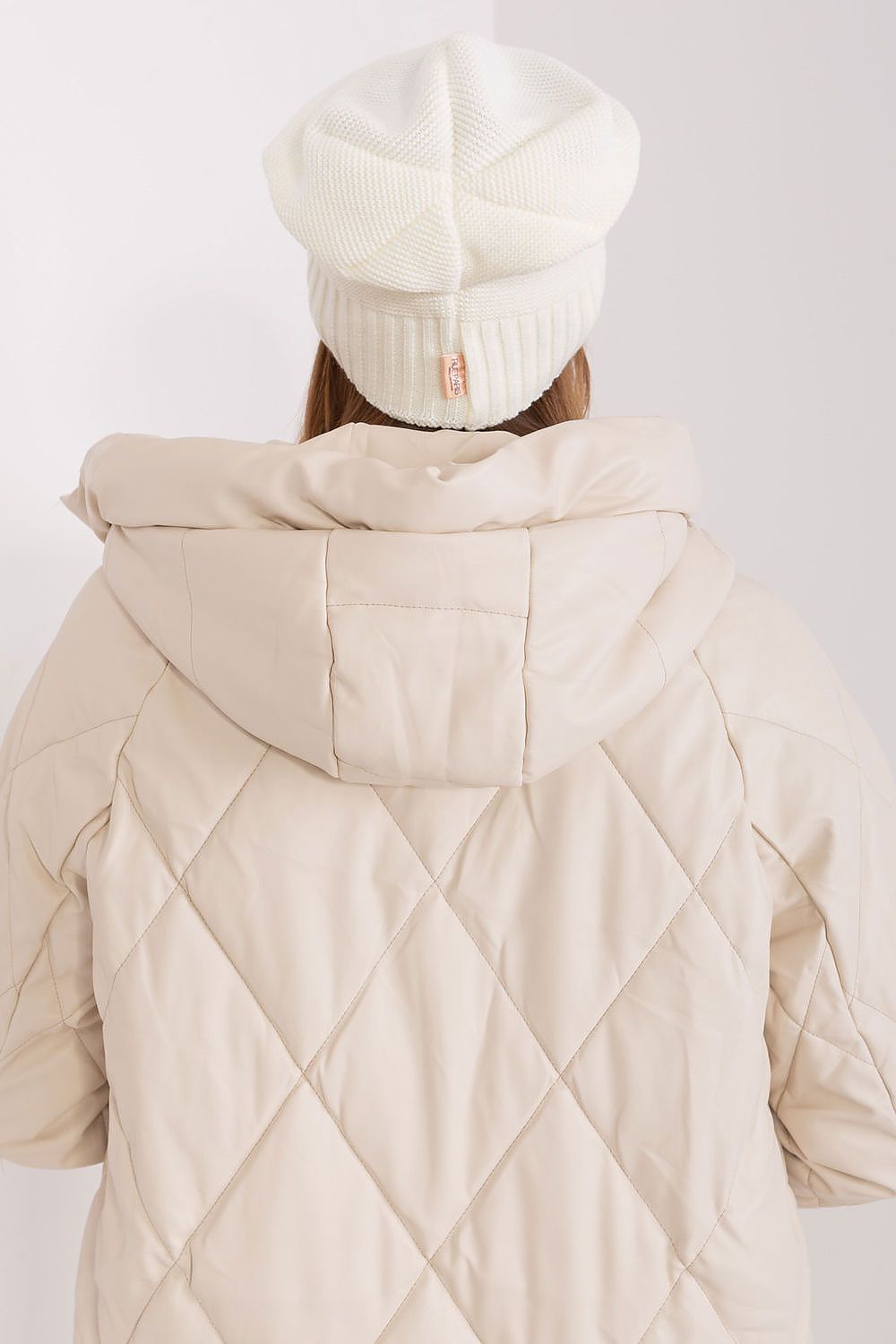 Mütze model 187434 Rue Paris