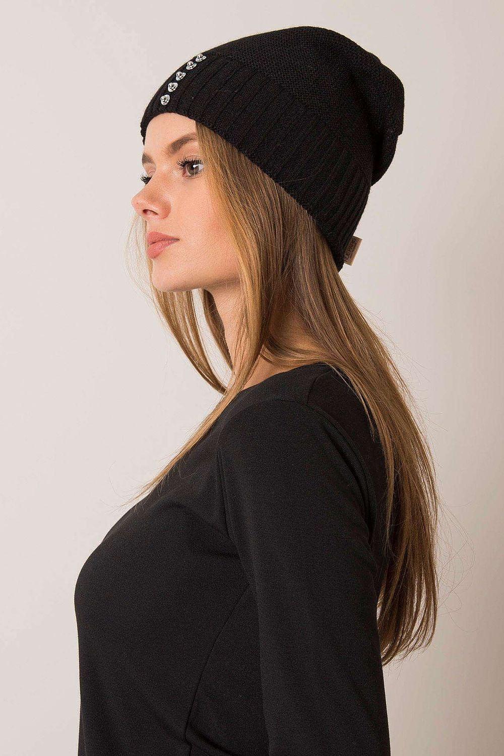 Mütze model 187436 Rue Paris