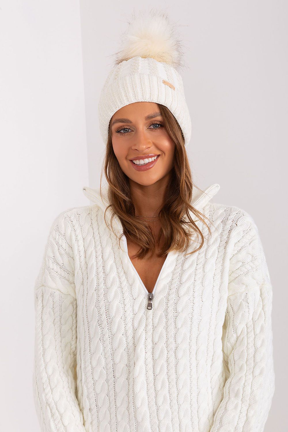 Mütze model 187439 Rue Paris