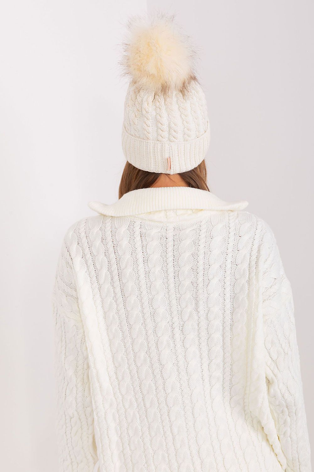 Mütze model 187439 Rue Paris