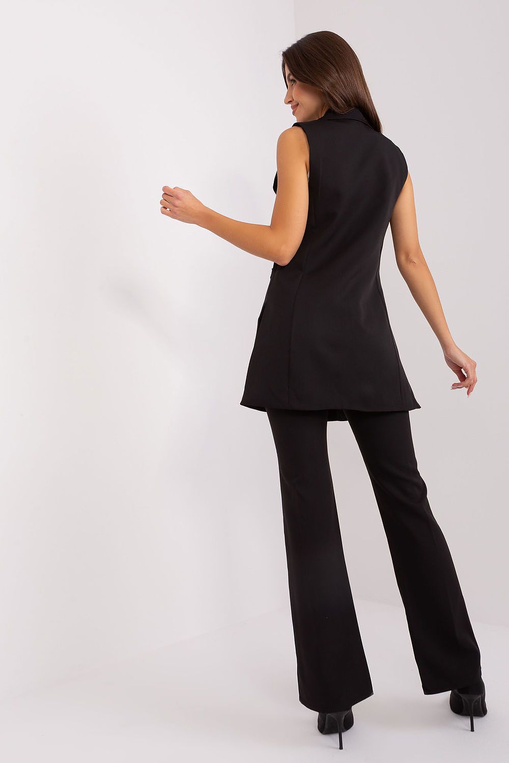 Damen Hose model 187459 Italy Moda