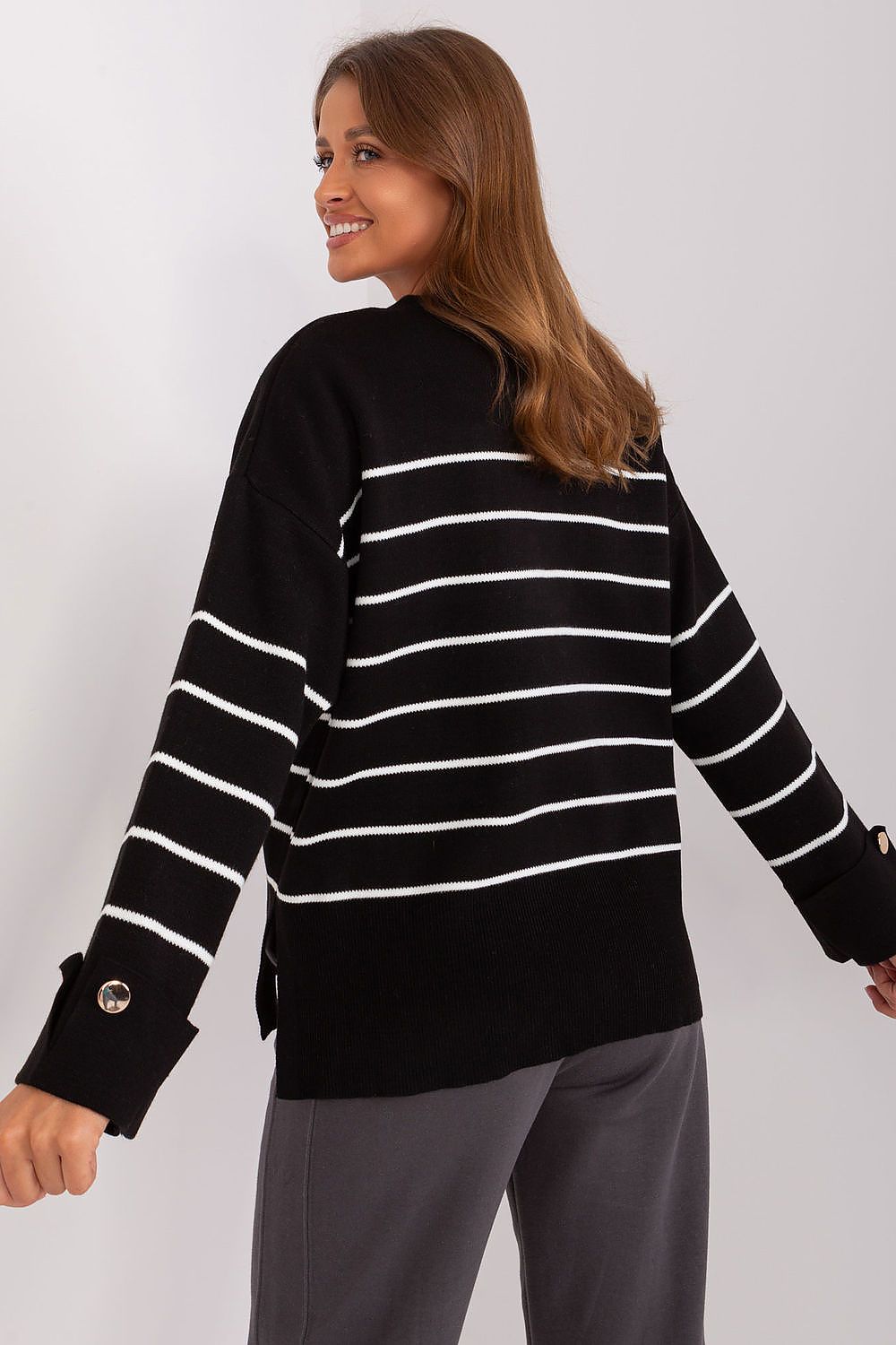 Pullover model 187499 Factory Price