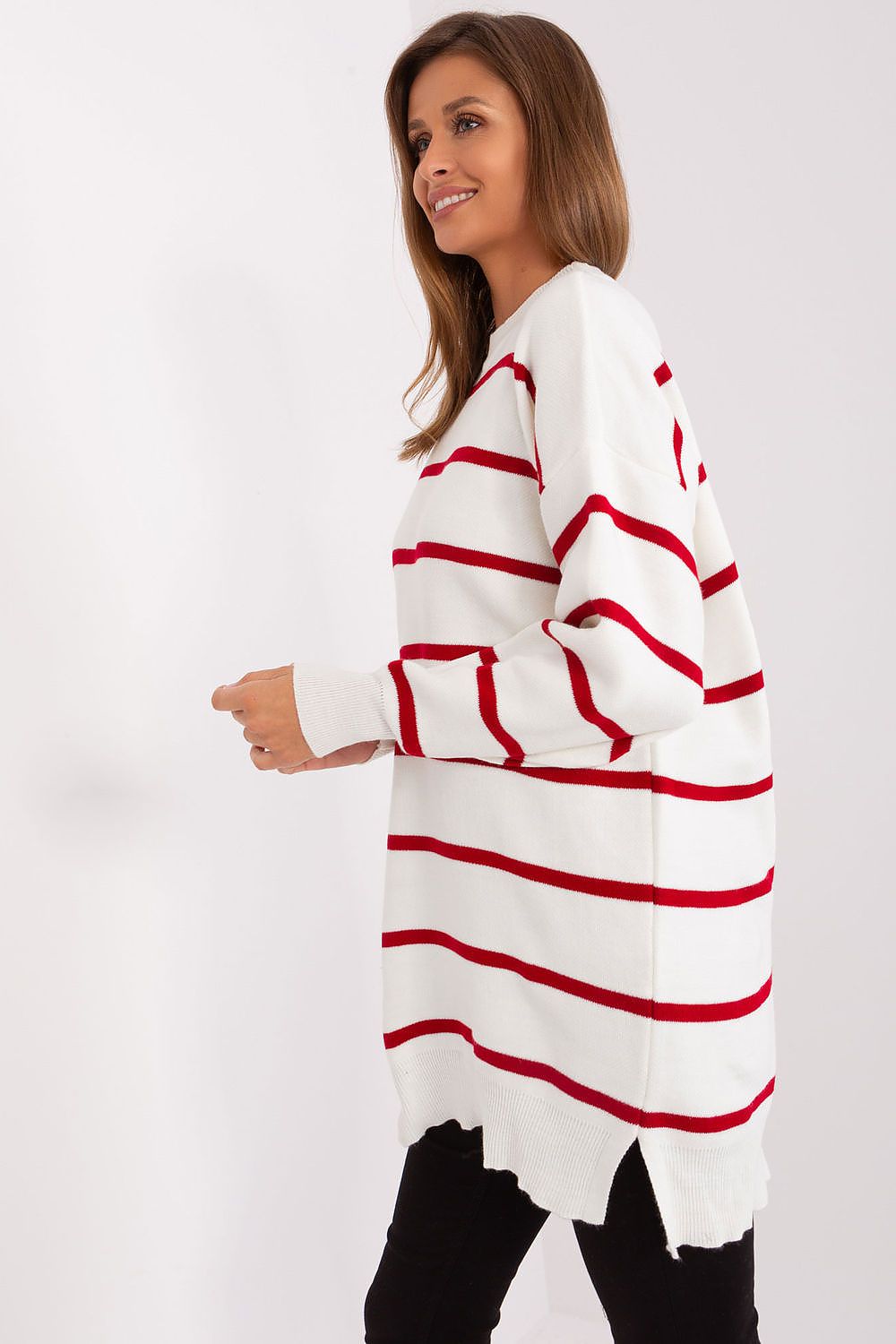 Langpullover model 187500 Factory Price