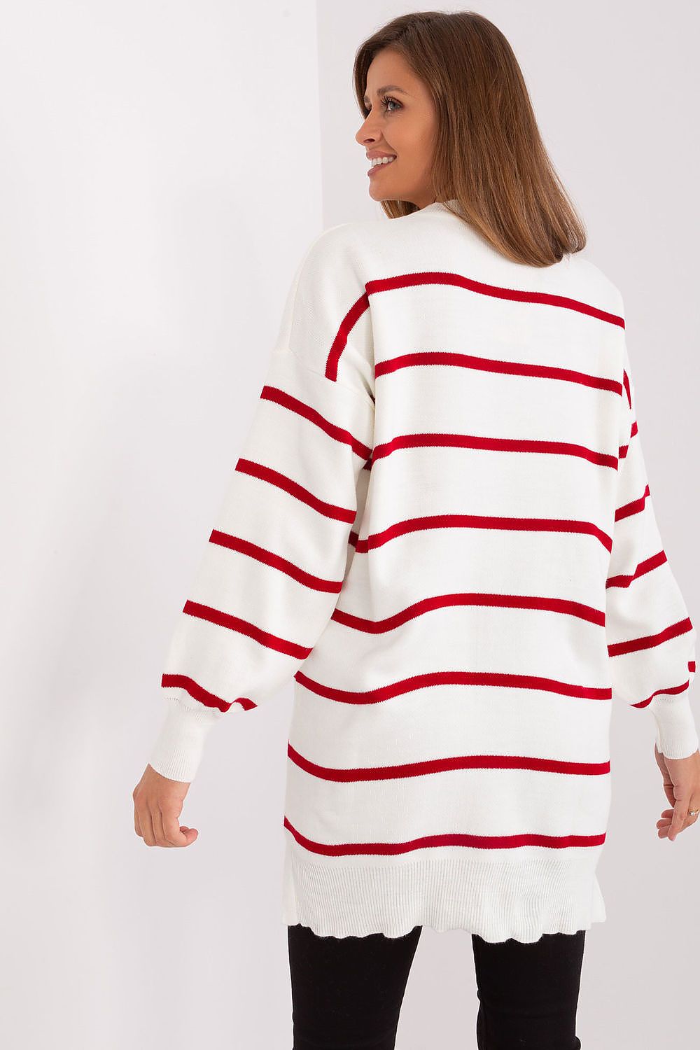 Langpullover model 187500 Factory Price