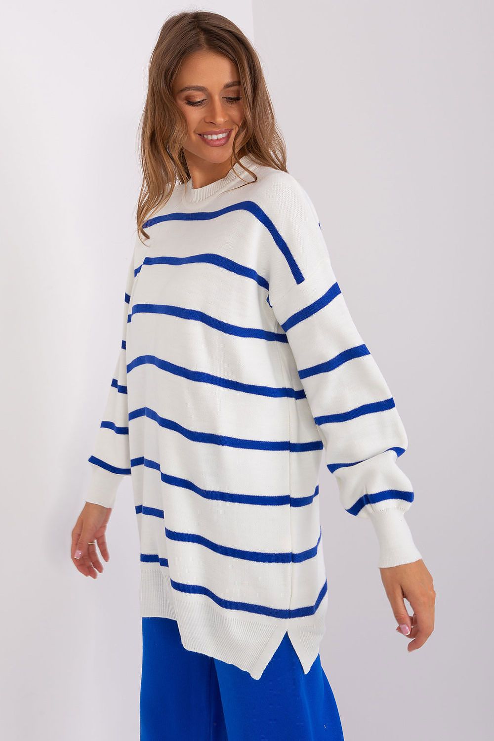 Langpullover model 187501 Factory Price