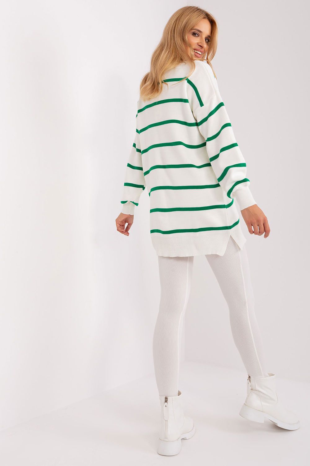 Langpullover model 187505 Factory Price
