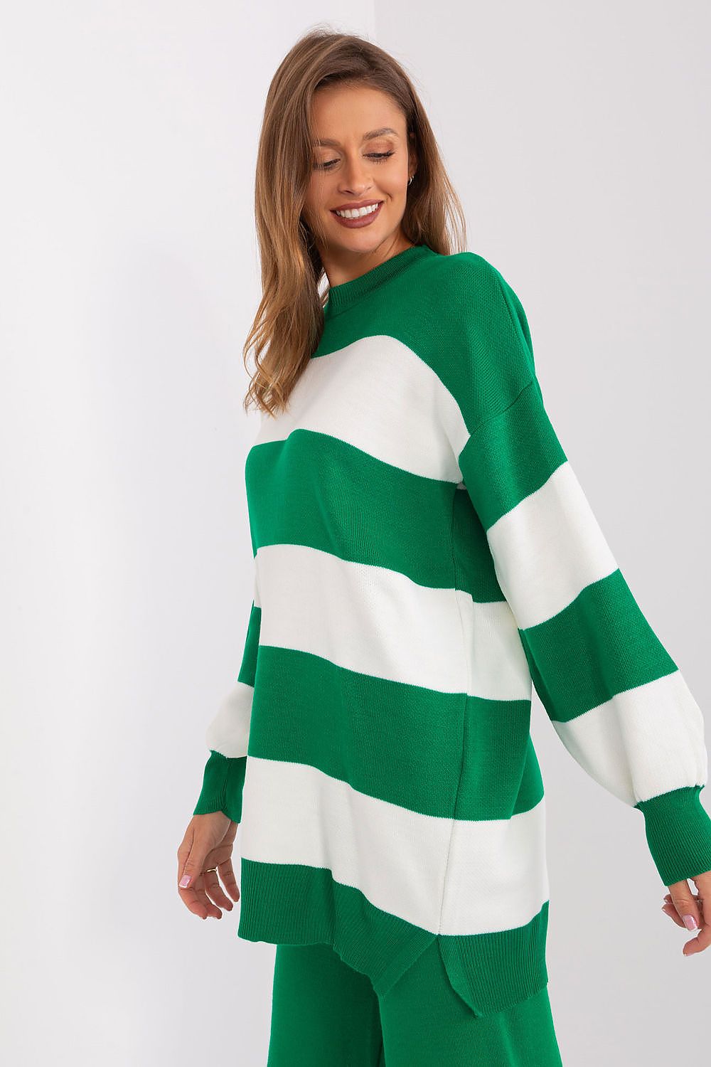 Langpullover model 187506 Factory Price