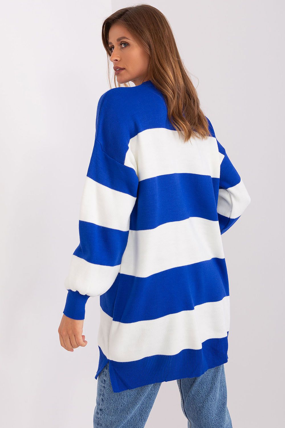 Langpullover model 187507 Factory Price
