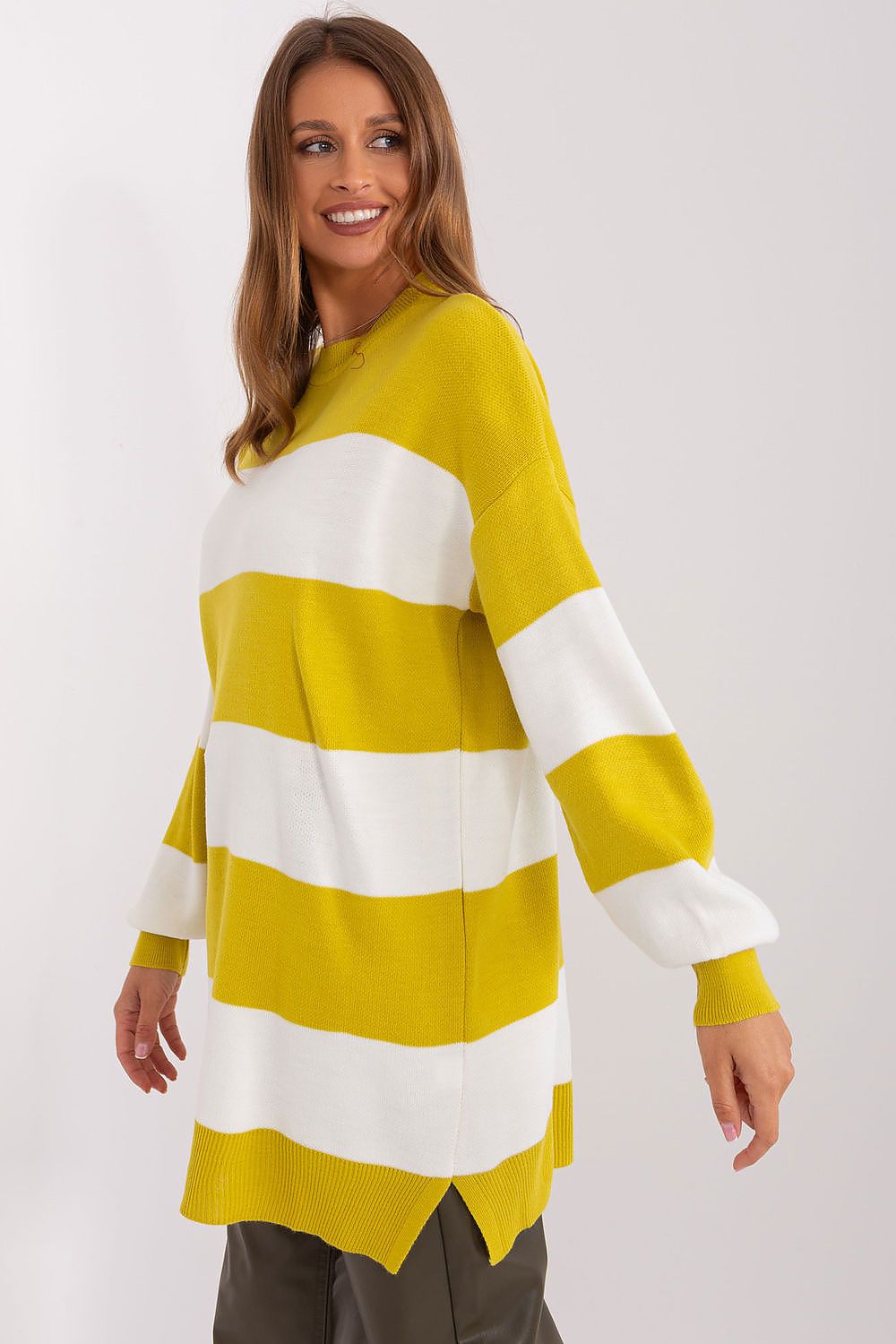 Langpullover model 187508 Factory Price