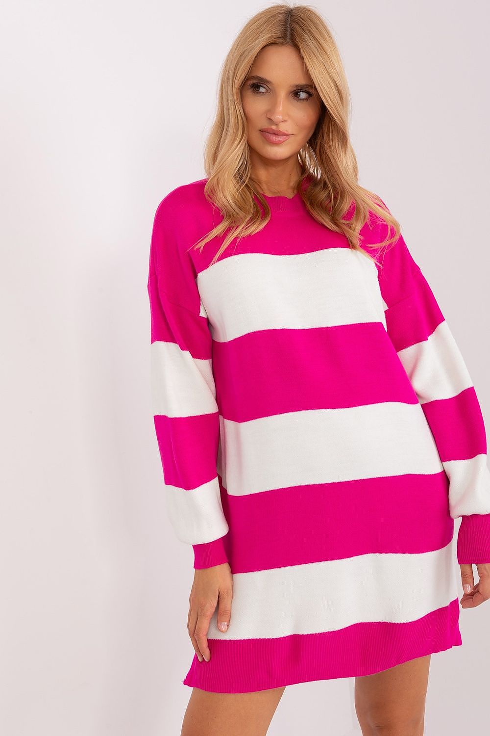 Langpullover model 187511 Factory Price