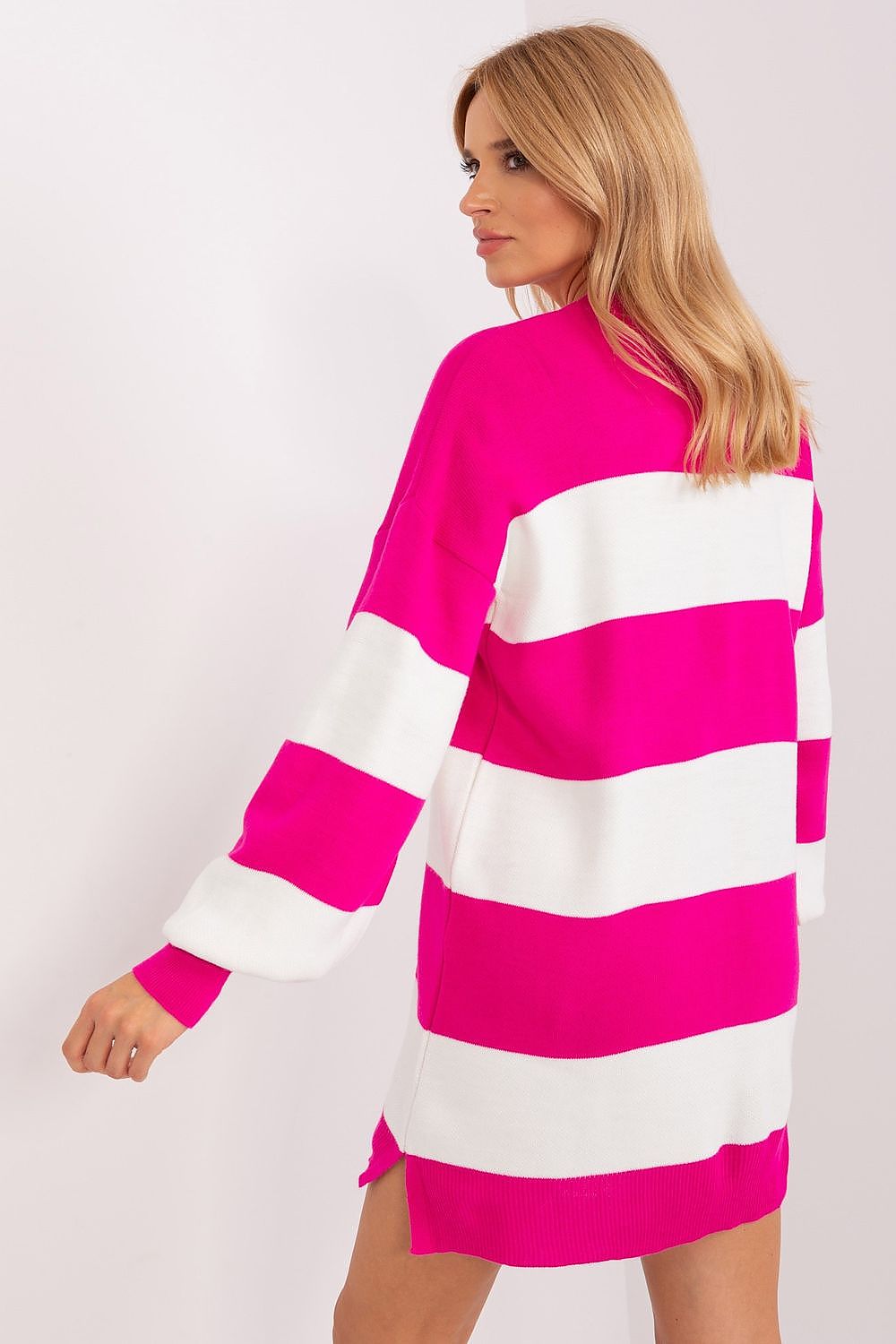 Langpullover model 187511 Factory Price