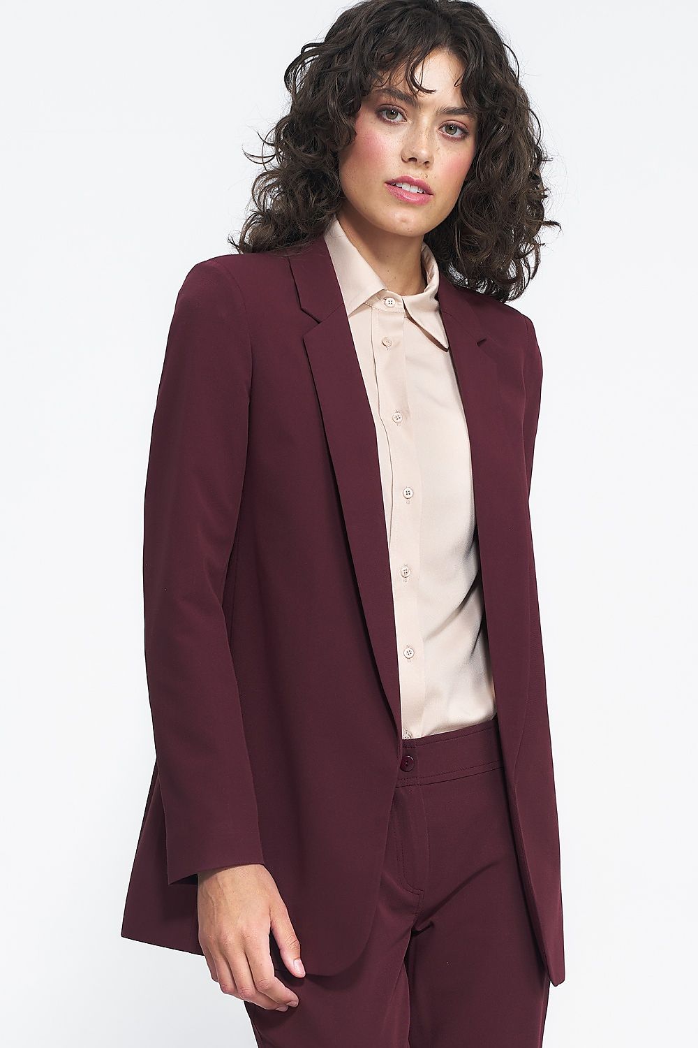 Jacke model 187962 Nife