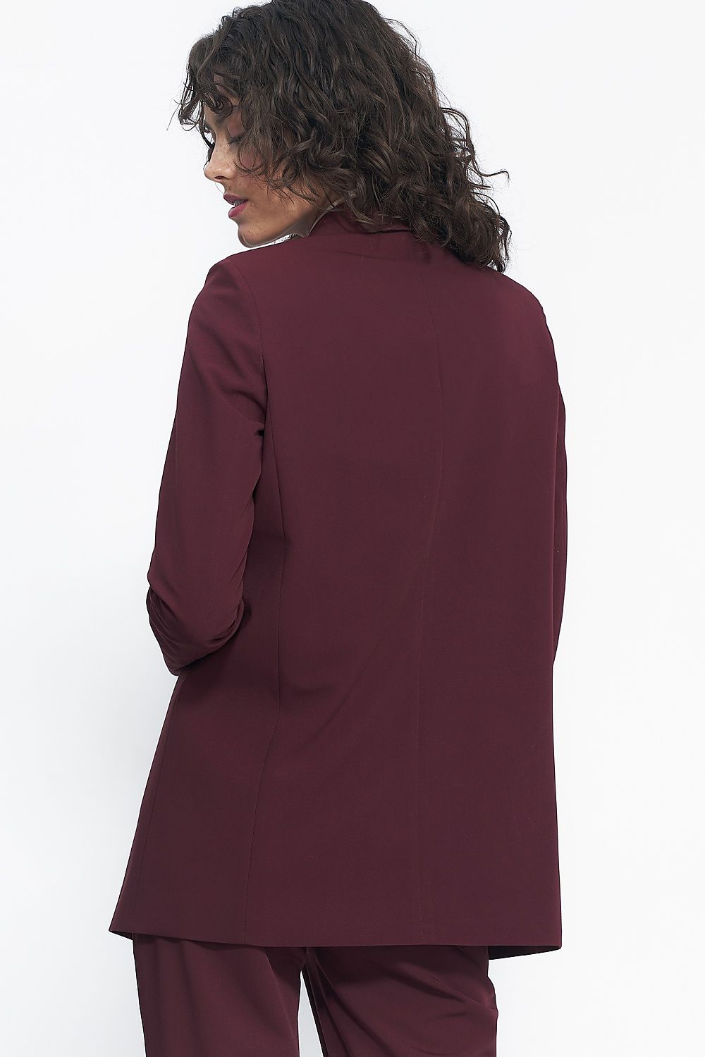 Jacke model 187962 Nife