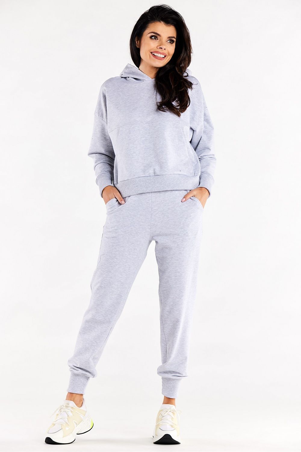 Sweater model 188046 Infinite You