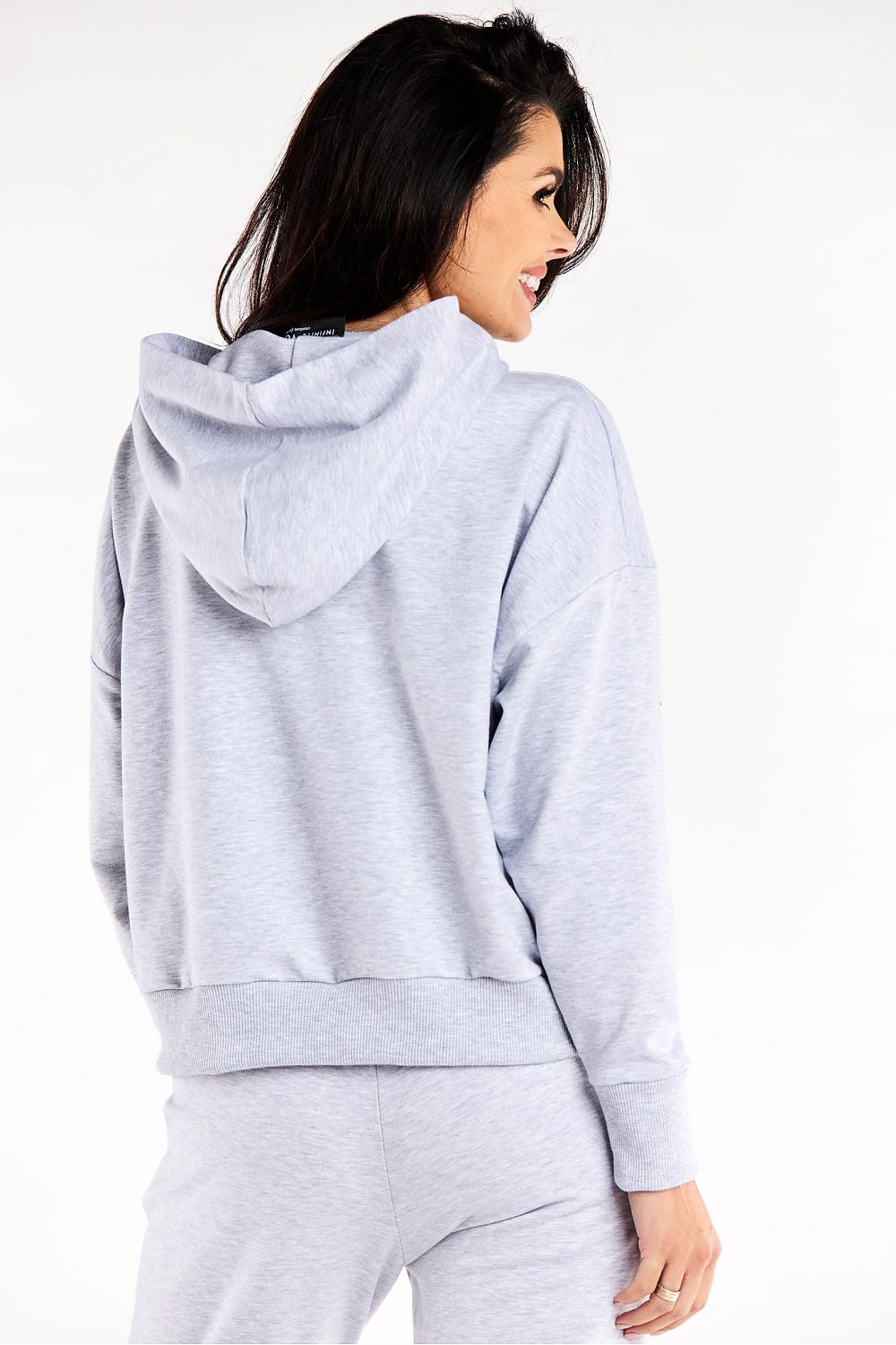 Sweater model 188046 Infinite You