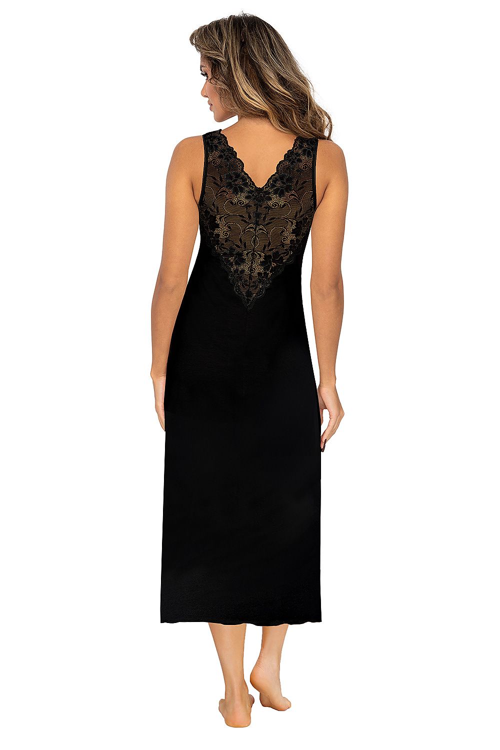 Nachthemd model 188067 Donna