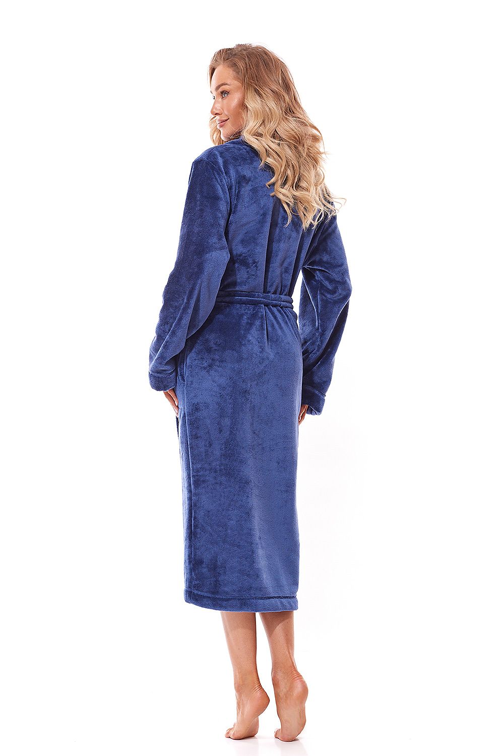 Lang Schlafrock model 188081 L&L collection