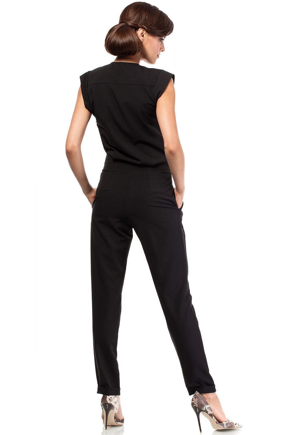 Overall model 44555 Moe