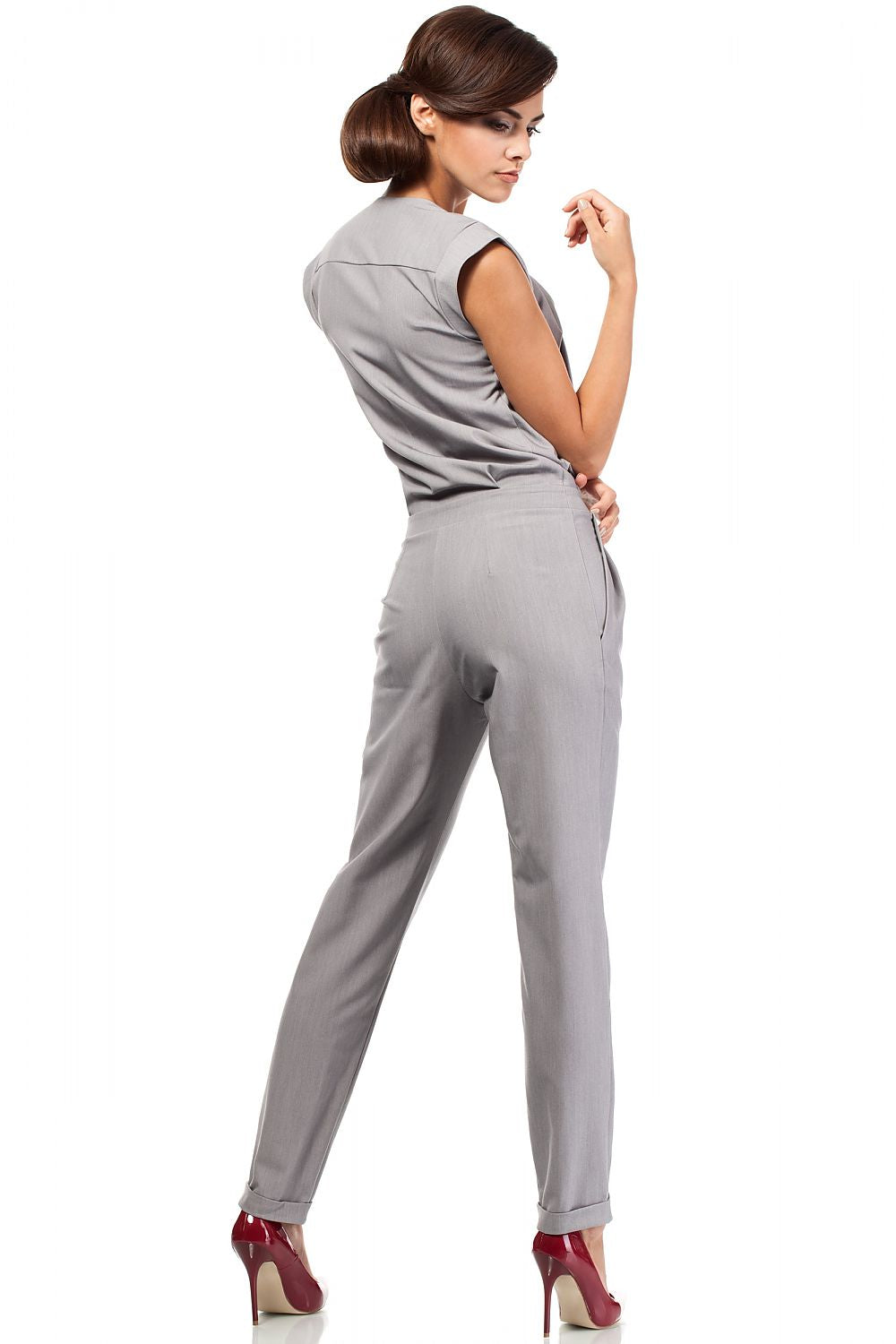 Overall model 44556 Moe