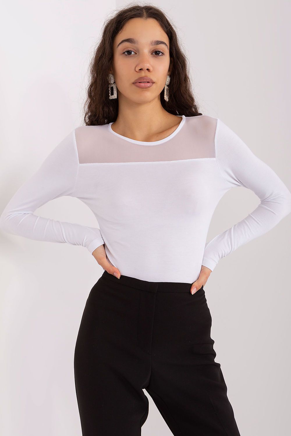 Bluse model 188154 BFG