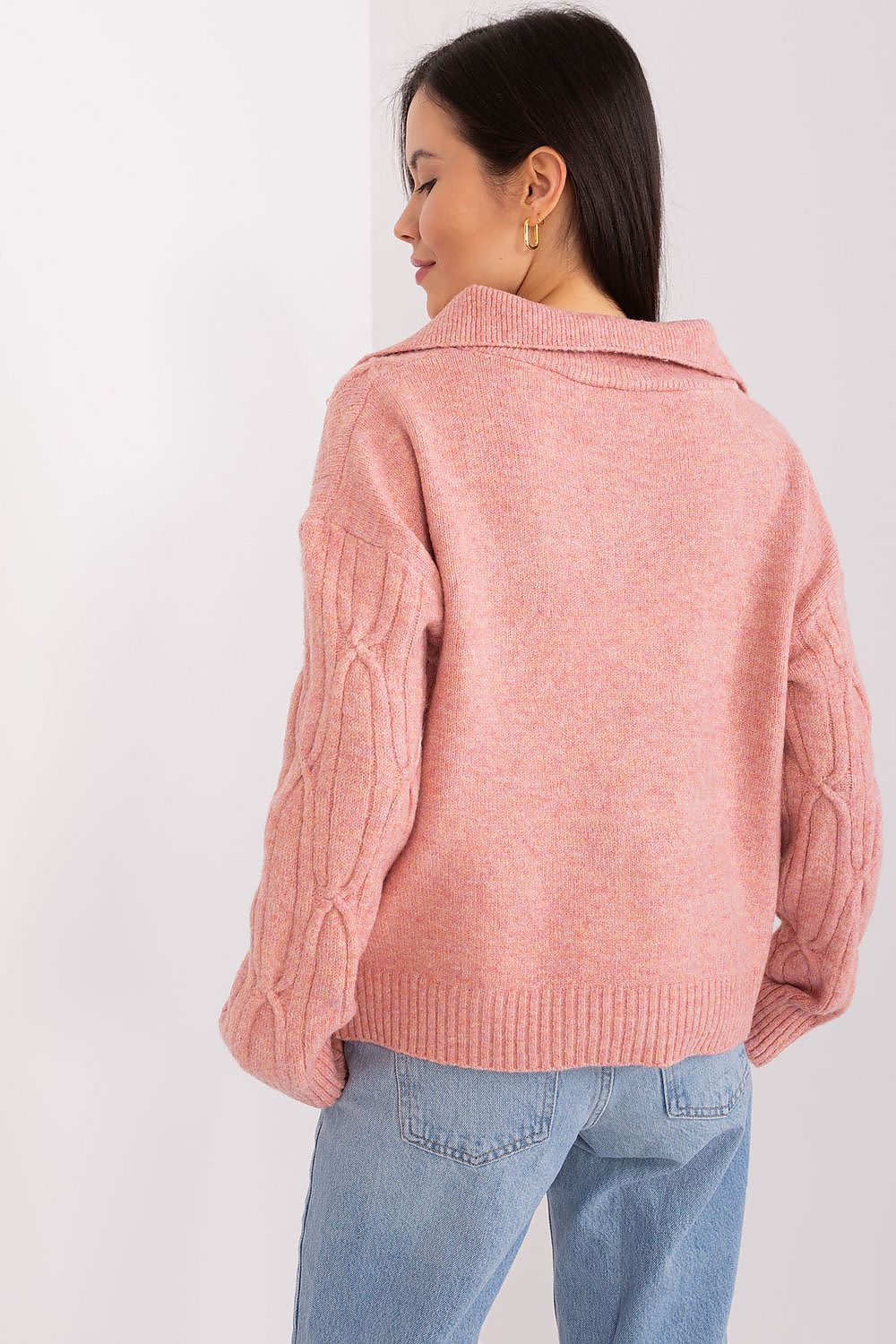 Pullover model 188274 AT