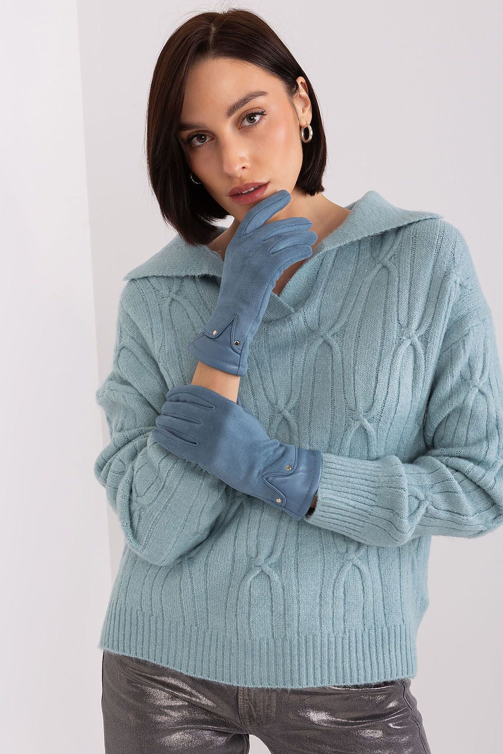 Handschuhe model 188293 AT