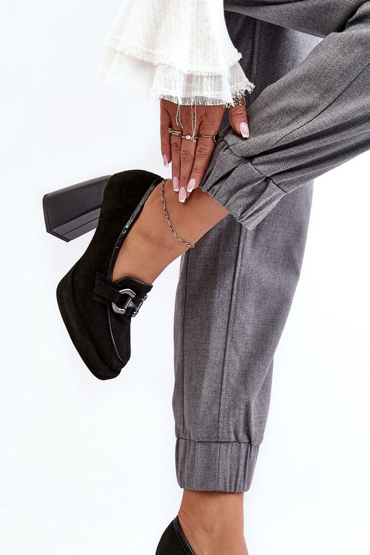 Pumps mit Absatz model 188521 Step in style