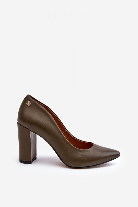 Pumps mit Absatz model 188524 Step in style
