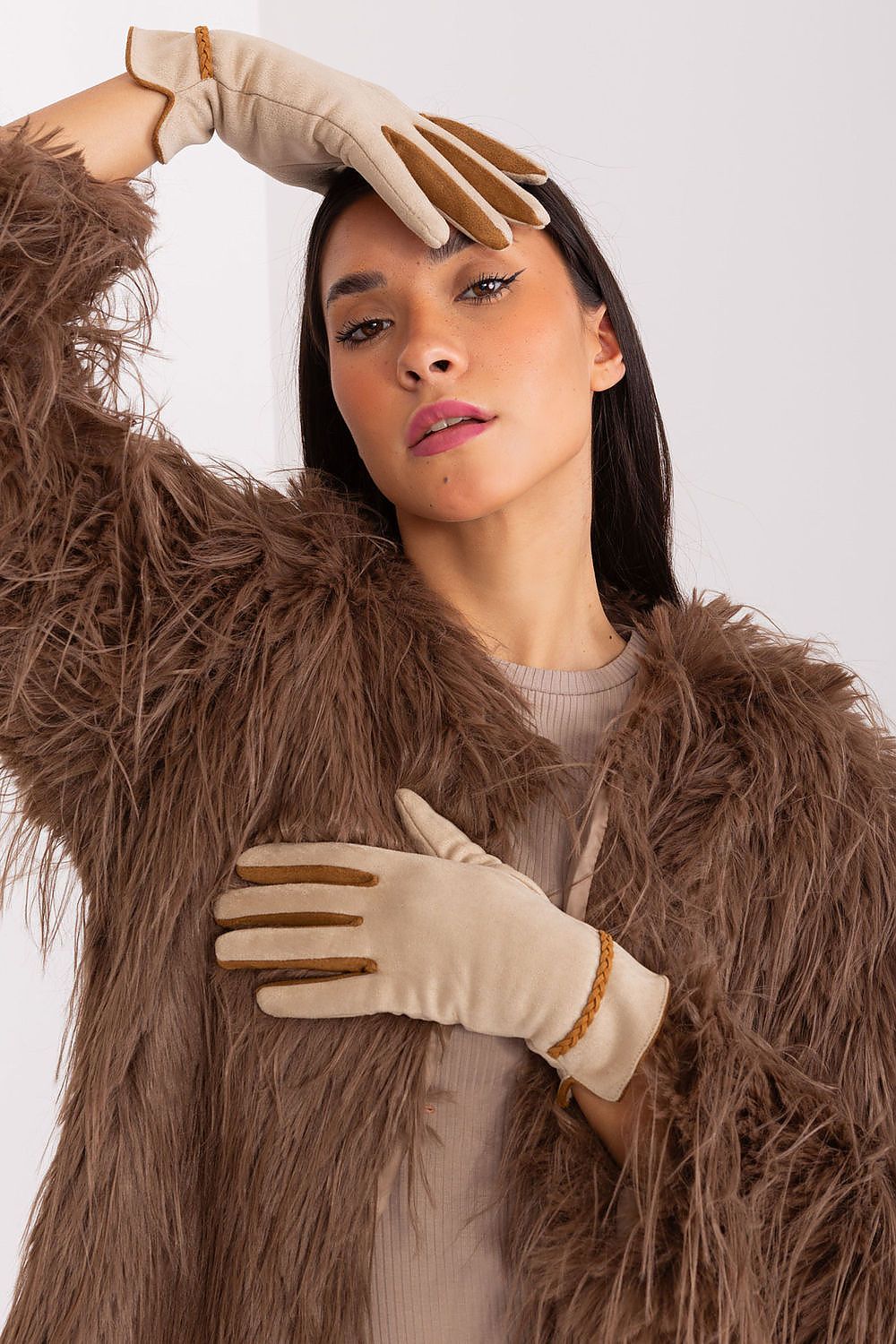 Handschuhe model 188835 AT