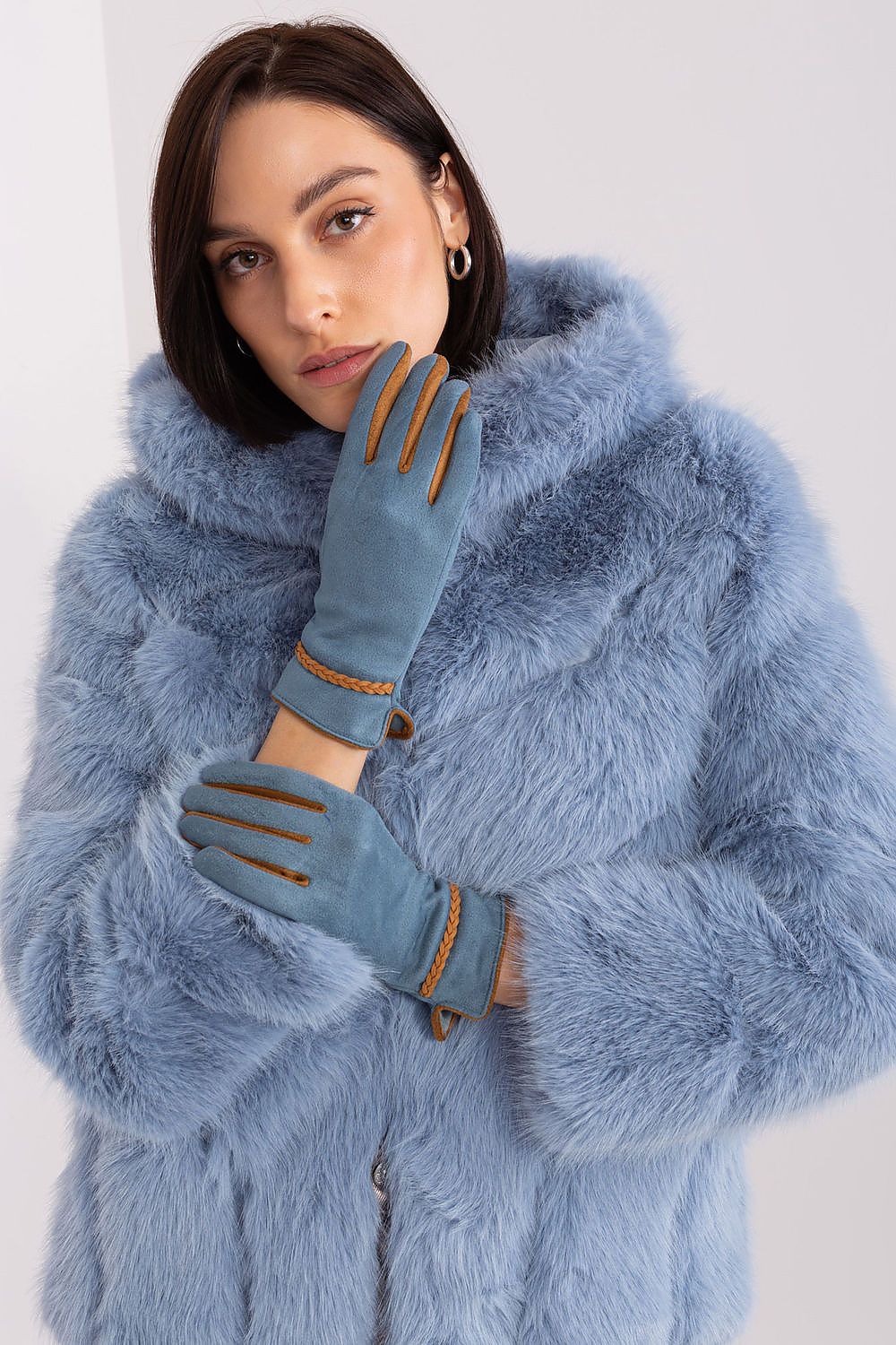 Handschuhe model 188838 AT