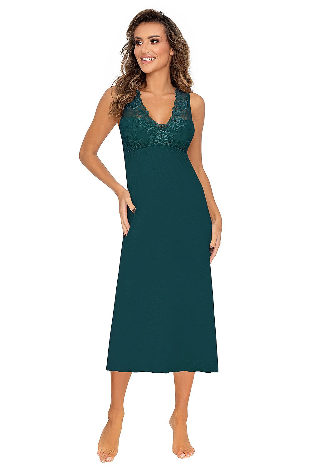 Nachthemd model 188981 Donna