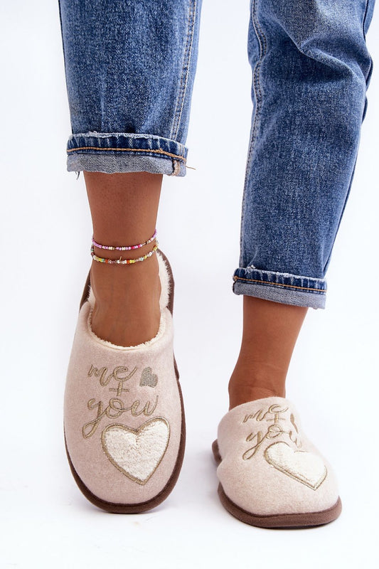 Pantoffeln model 189102 Step in style