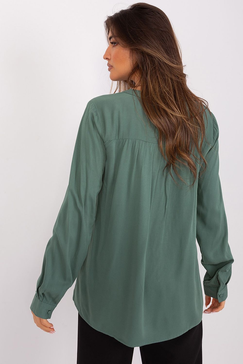 Bluse model 189200 Sublevel
